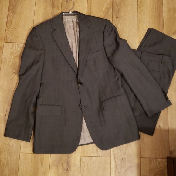 Hugo Boss Other - Hugo Boss suit Need GONE